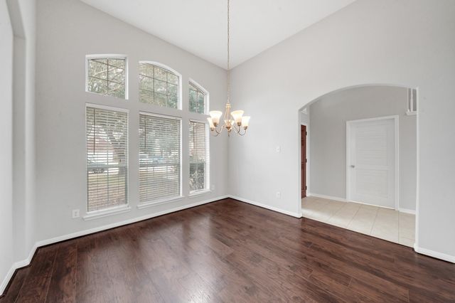 15110 Brookwood Bridge Lane, Sugar Land, TX 77498