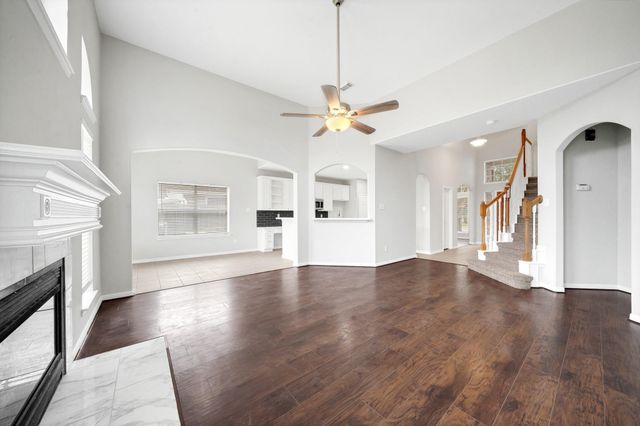 15110 Brookwood Bridge Lane, Sugar Land, TX 77498
