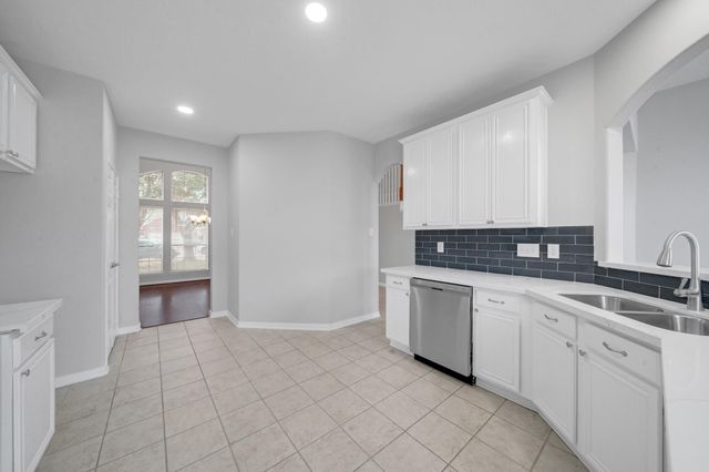15110 Brookwood Bridge Lane, Sugar Land, TX 77498