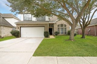 15110 Brookwood Bridge Lane, Sugar Land, TX 77498