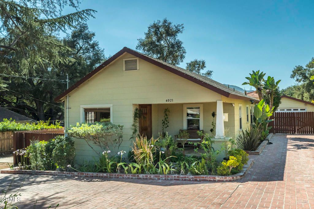 4021 Liberty Avenue N, Glendale, CA 91214 — photo 3