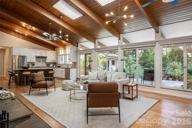 6 Deerfield Road, Asheville, NC 28803