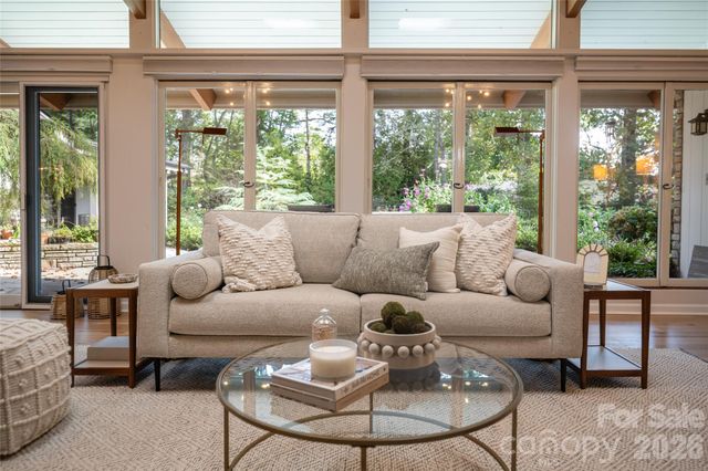 6 Deerfield Road, Asheville, NC 28803