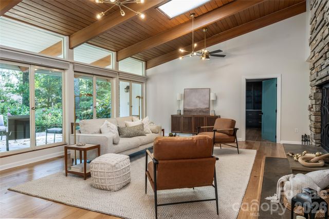 6 Deerfield Road, Asheville, NC 28803