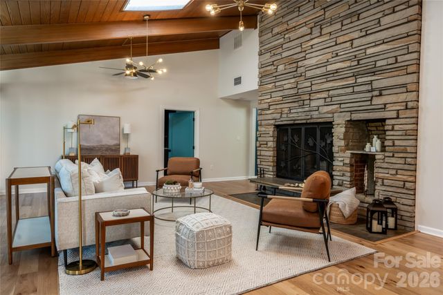 6 Deerfield Road, Asheville, NC 28803