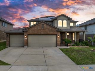 3621 Aubree Katherine Drive, Killeen, TX 76542