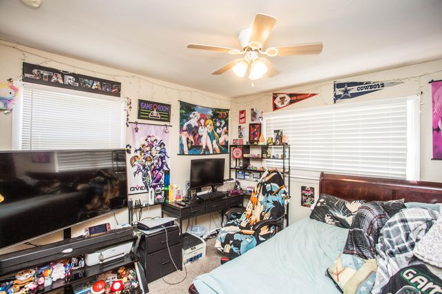 301 14th Street, Levelland, TX 79336