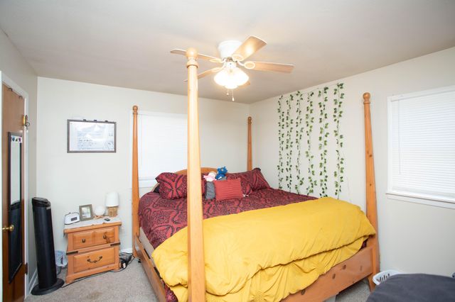 301 14th Street, Levelland, TX 79336