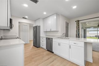 5320 Coronado PKWY, Cape Coral, FL 33904
