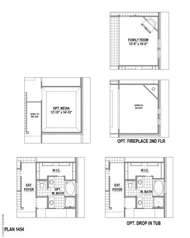 1704 Truro Lane, Fort Worth, TX 76052