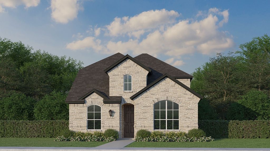 1704 Truro Lane, Fort Worth, TX 76052