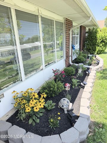 1023B Shetland Drive B, Lakewood, NJ 08701