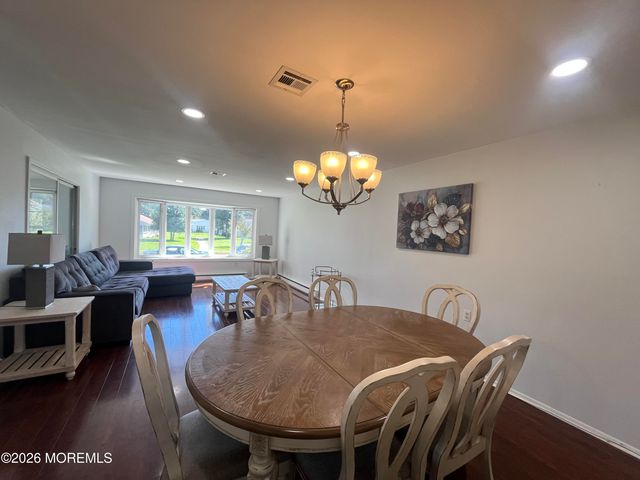 1023B Shetland Drive B, Lakewood, NJ 08701
