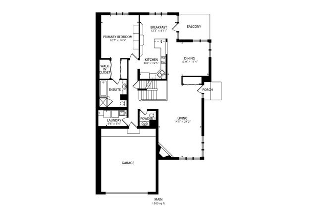 110 Commons Drive, Palos Park, IL 60464