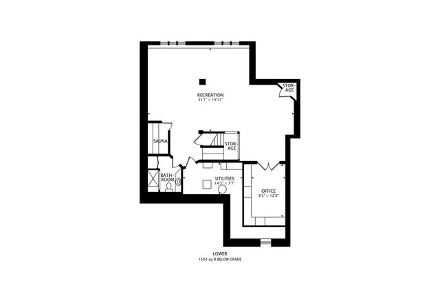 110 Commons Drive, Palos Park, IL 60464