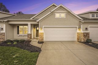 6178 Charleston Lane 45, Allendale, MI 49401