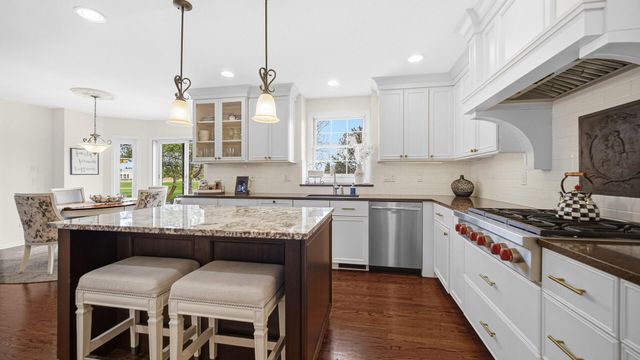 1149 Royal Dublin Lane, Dyer, IN 46311