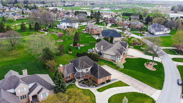 1149 Royal Dublin Lane, Dyer, IN 46311
