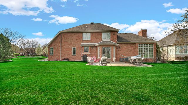 1149 Royal Dublin Lane, Dyer, IN 46311