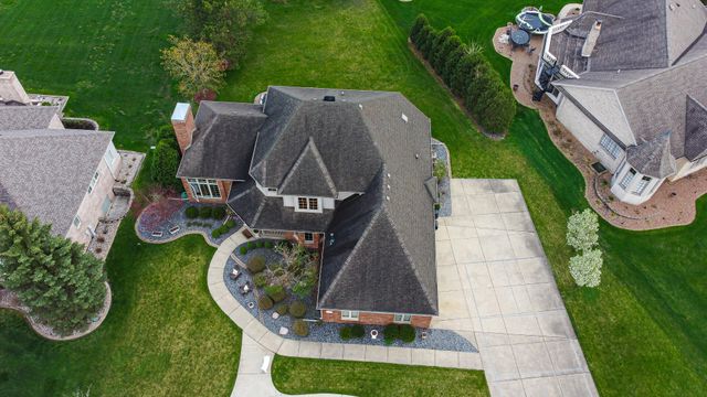 1149 Royal Dublin Lane, Dyer, IN 46311