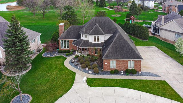 1149 Royal Dublin Lane, Dyer, IN 46311
