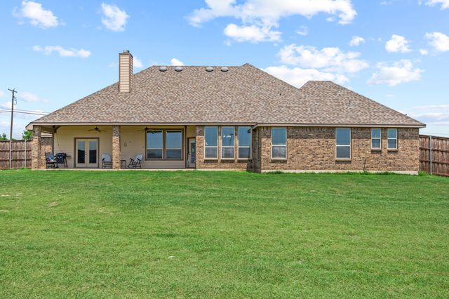 6621 Singleton Road, Midlothian, TX 76065