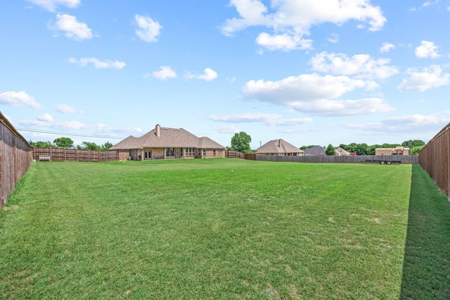 6621 Singleton Road, Midlothian, TX 76065