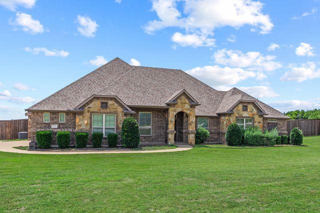 6621 Singleton Road, Midlothian, TX 76065