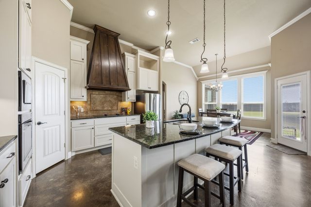 6621 Singleton Road, Midlothian, TX 76065