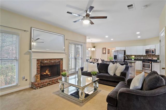 1988 Cobblewood Drive, Kennesaw, GA 30152