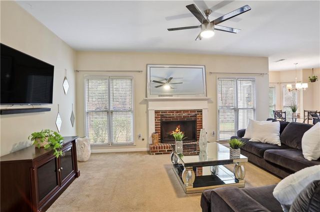 1988 Cobblewood Drive, Kennesaw, GA 30152