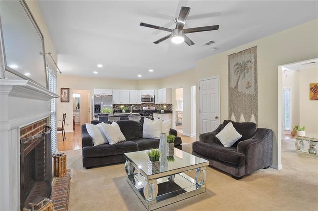 1988 Cobblewood Drive, Kennesaw, GA 30152