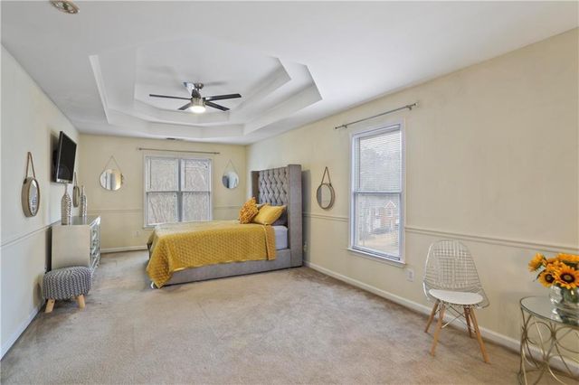 1988 Cobblewood Drive, Kennesaw, GA 30152