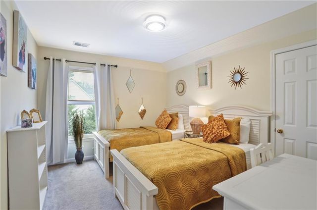 1988 Cobblewood Drive, Kennesaw, GA 30152