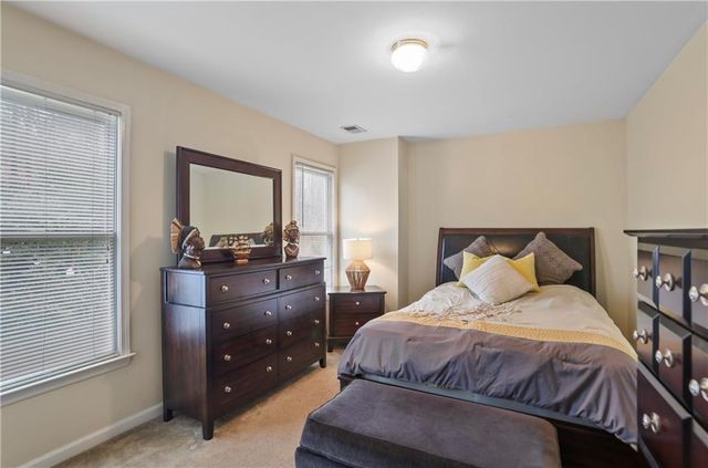 1988 Cobblewood Drive, Kennesaw, GA 30152