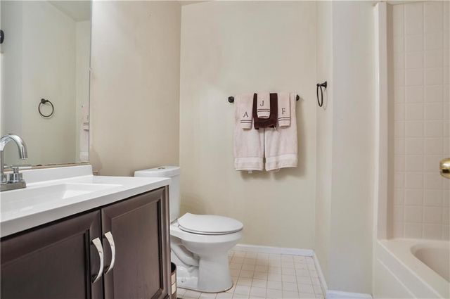 1988 Cobblewood Drive, Kennesaw, GA 30152