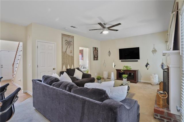 1988 Cobblewood Drive, Kennesaw, GA 30152