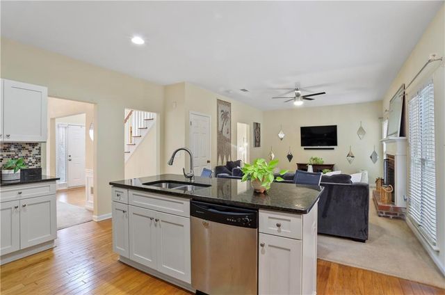 1988 Cobblewood Drive, Kennesaw, GA 30152