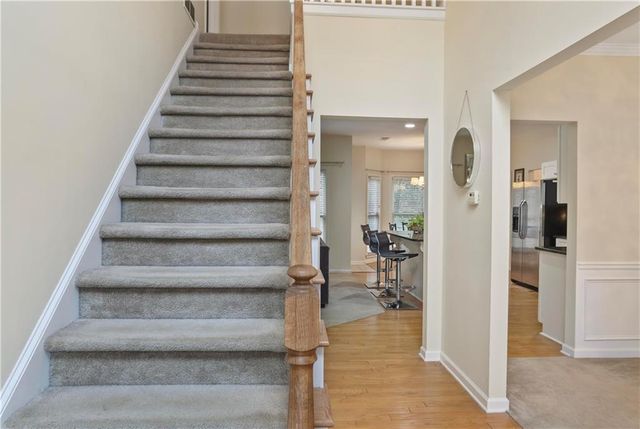 1988 Cobblewood Drive, Kennesaw, GA 30152