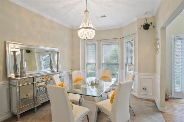 1988 Cobblewood Drive, Kennesaw, GA 30152