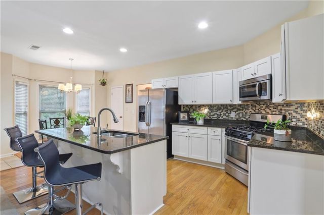 1988 Cobblewood Drive, Kennesaw, GA 30152