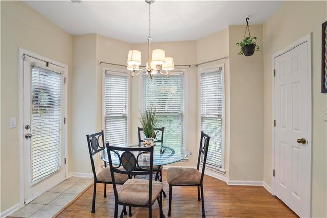 1988 Cobblewood Drive, Kennesaw, GA 30152