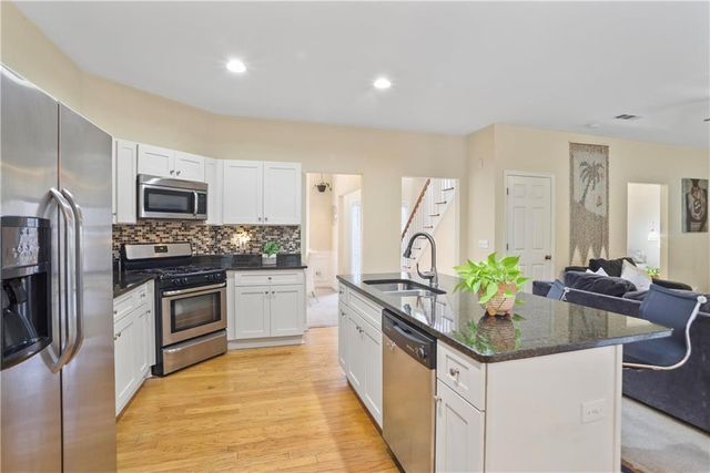 1988 Cobblewood Drive, Kennesaw, GA 30152