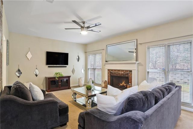 1988 Cobblewood Drive, Kennesaw, GA 30152