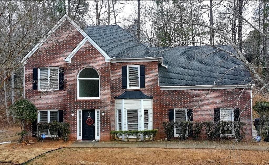 1988 Cobblewood Drive, Kennesaw, GA 30152