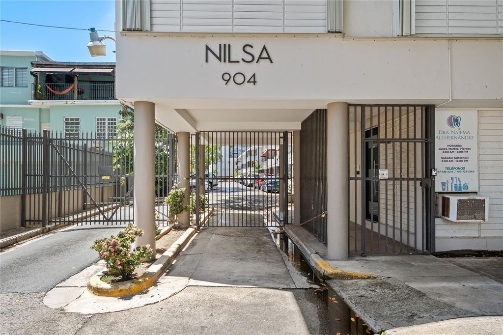 904 JOSE MARTI C1, San Juan, PR 00907