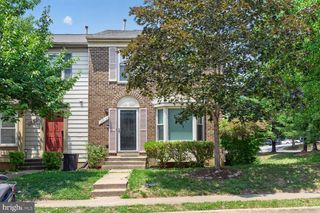 10714 GIDEON CT, Fredericksburg, VA 22407