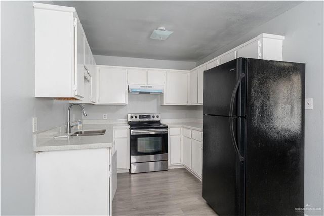 2110 De Leon Avenue, Donna, TX 78537