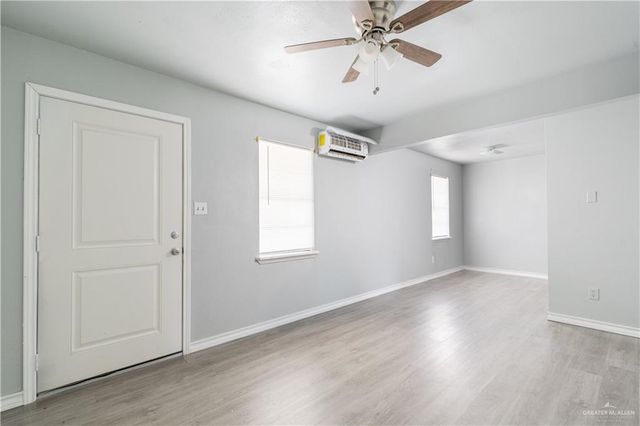 2110 De Leon Avenue, Donna, TX 78537