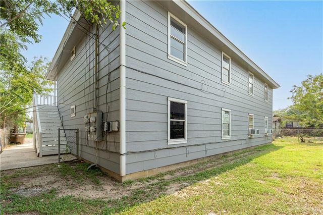 2110 De Leon Avenue, Donna, TX 78537
